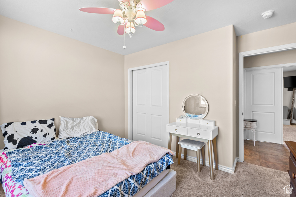 899 E 1510 N North Ogden, UT 84414