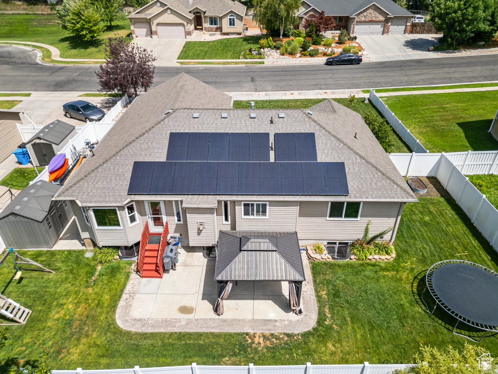 899 E 1510 N North Ogden, UT 84414