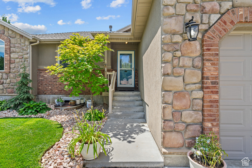 899 E 1510 N North Ogden, UT 84414