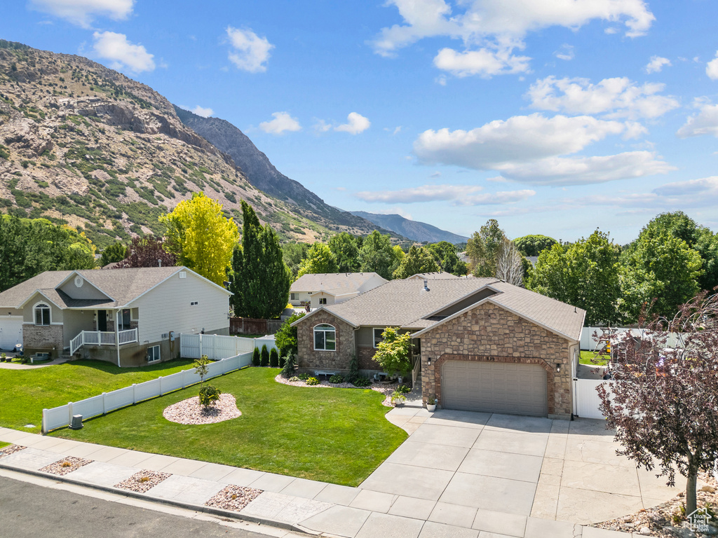 899 E 1510 N North Ogden, UT 84414