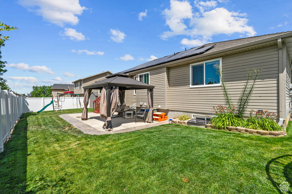 899 E 1510 N North Ogden, UT 84414