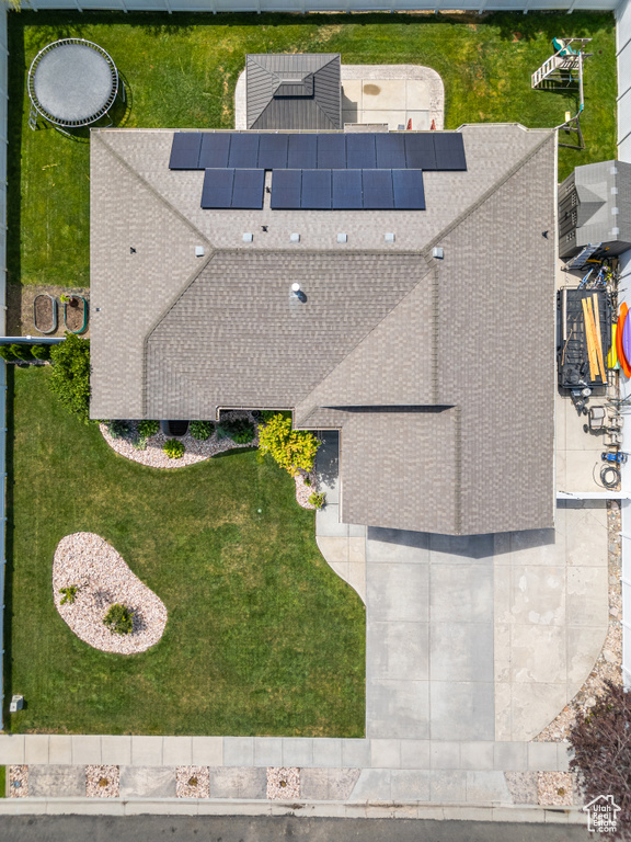 899 E 1510 N North Ogden, UT 84414