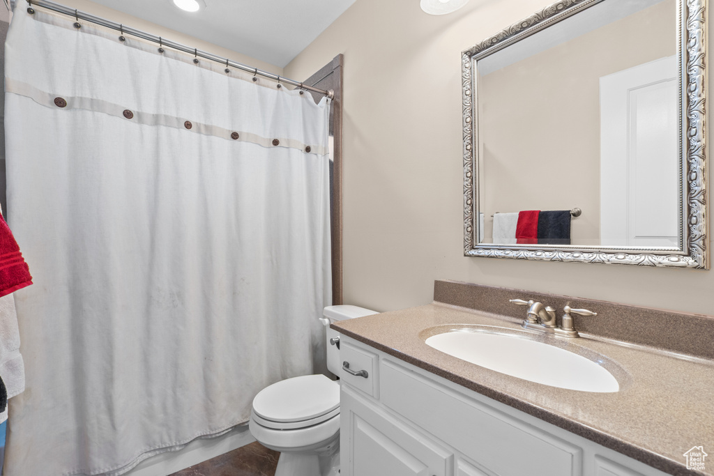 899 E 1510 N North Ogden, UT 84414