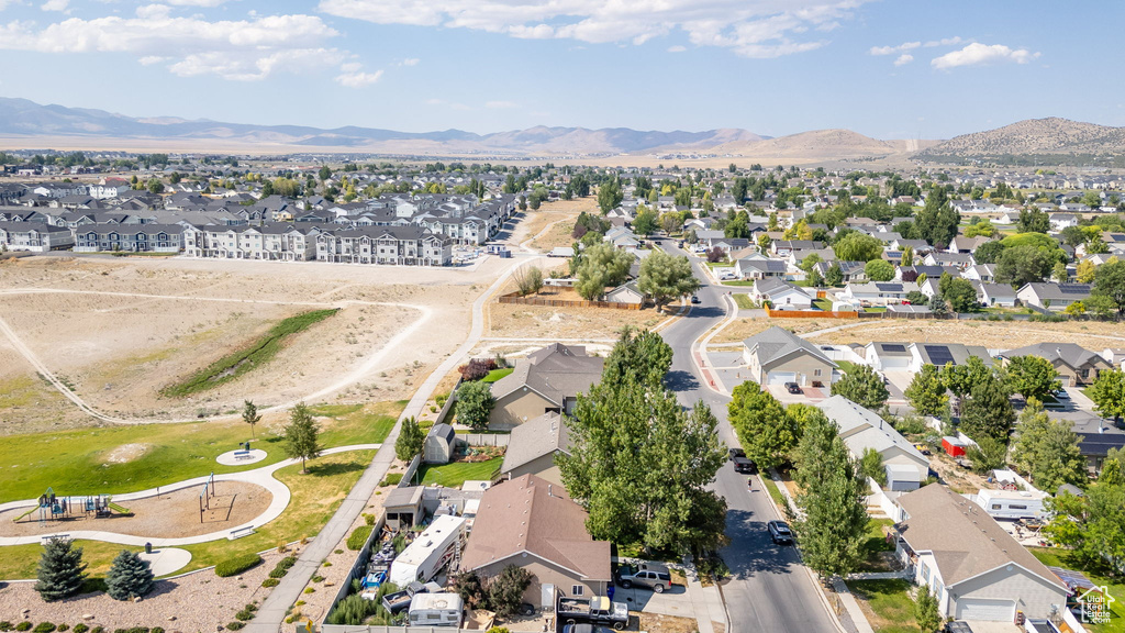 3717 N SUMMER WAY Eagle Mountain, UT 84005