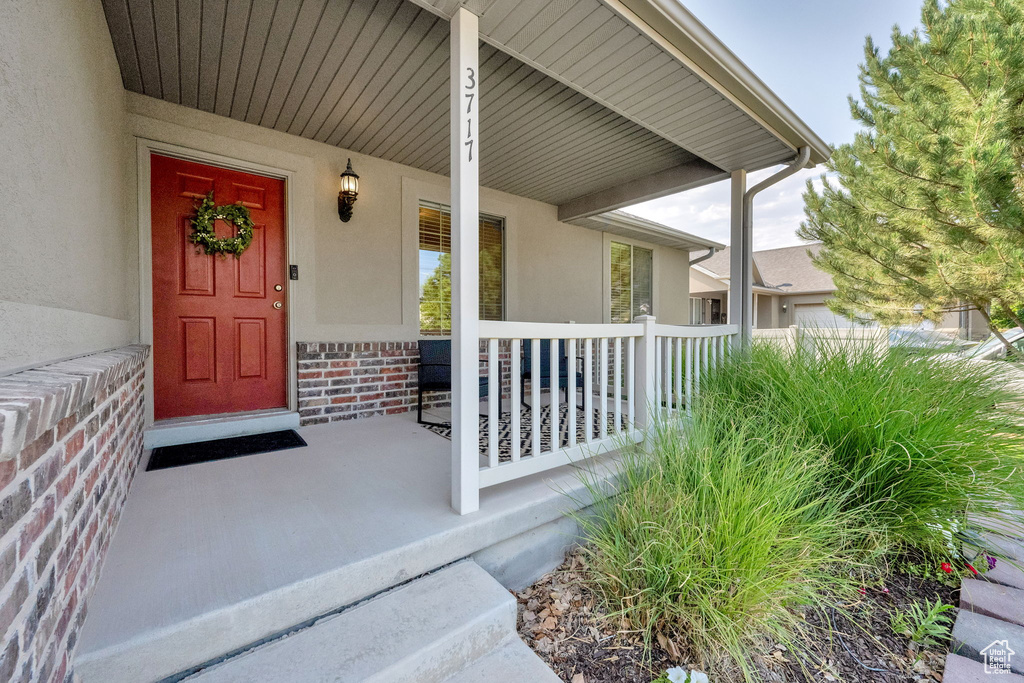 3717 N SUMMER WAY Eagle Mountain, UT 84005
