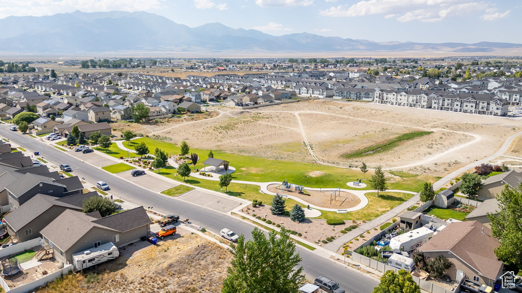 3717 N SUMMER WAY Eagle Mountain, UT 84005