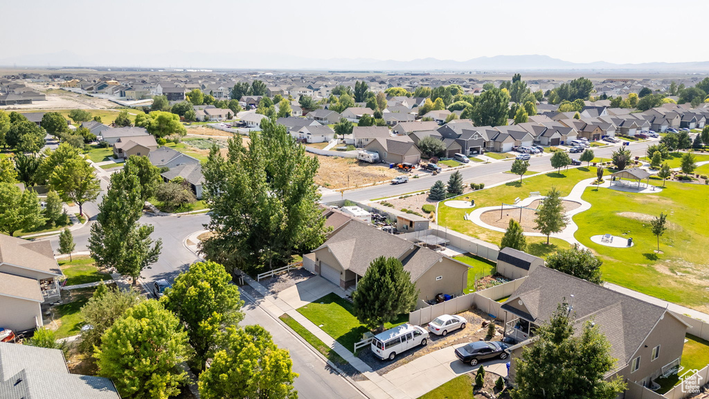 3717 N SUMMER WAY Eagle Mountain, UT 84005