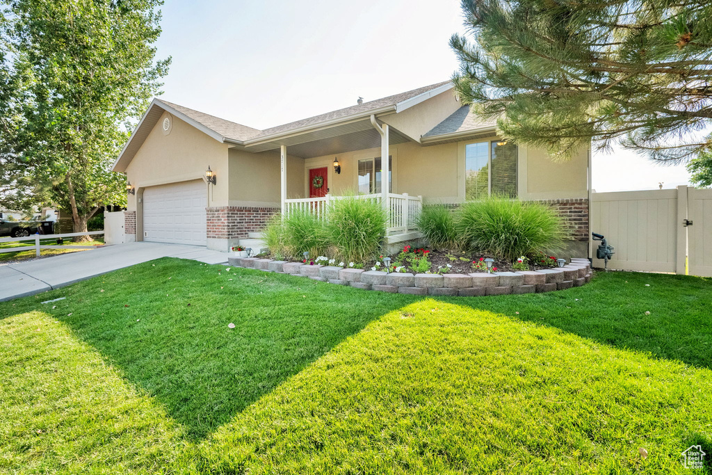 3717 N SUMMER WAY Eagle Mountain, UT 84005