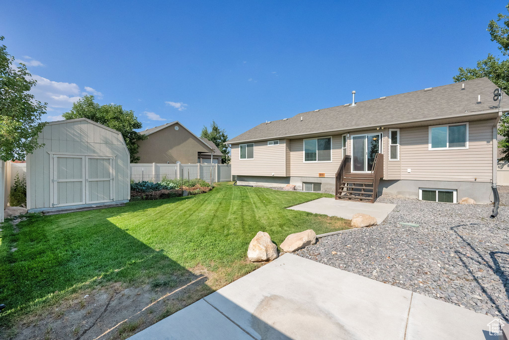 3717 N SUMMER WAY Eagle Mountain, UT 84005