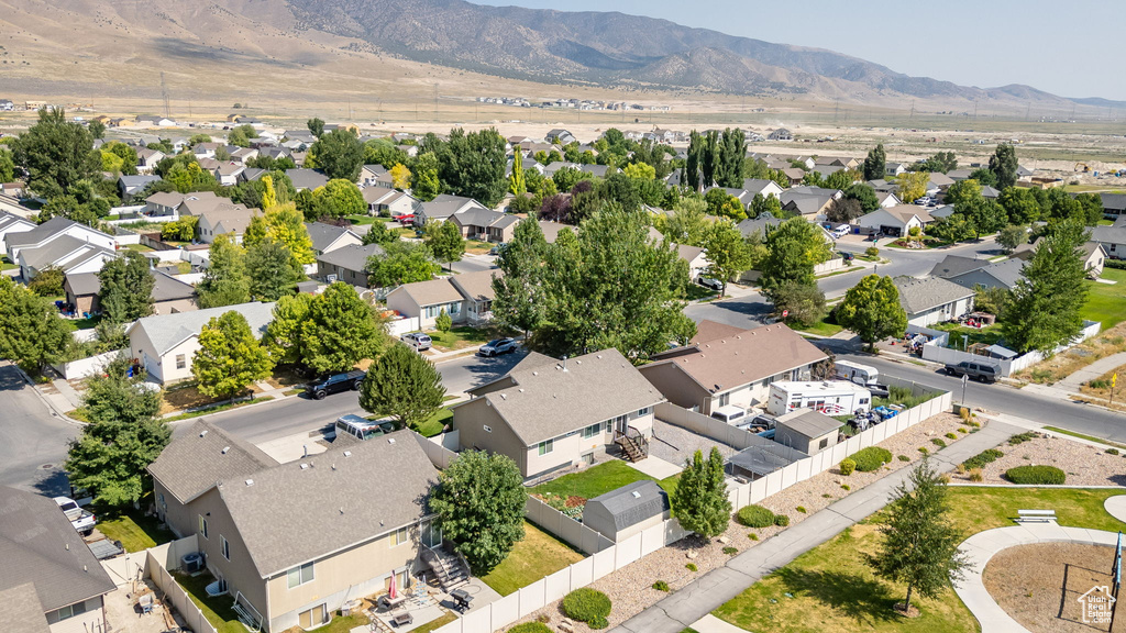 3717 N SUMMER WAY Eagle Mountain, UT 84005