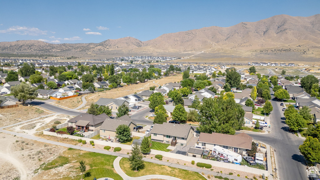 3717 N SUMMER WAY Eagle Mountain, UT 84005