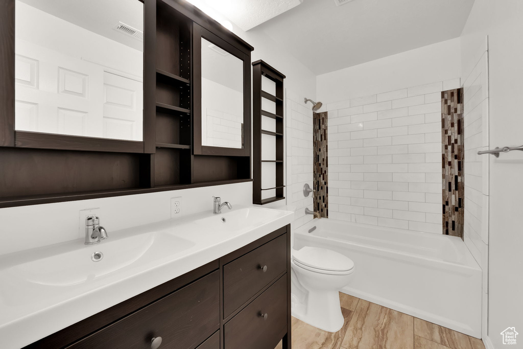 3717 N SUMMER WAY Eagle Mountain, UT 84005