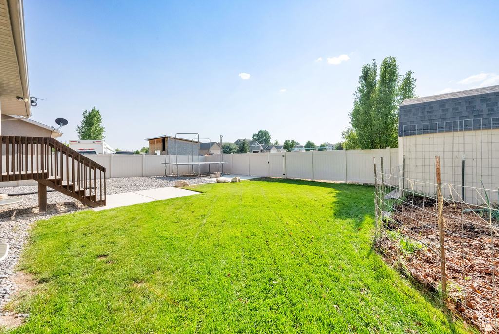 3717 N SUMMER WAY Eagle Mountain, UT 84005