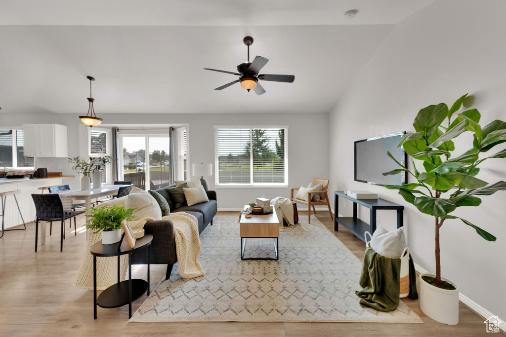 3717 N SUMMER WAY Eagle Mountain, UT 84005