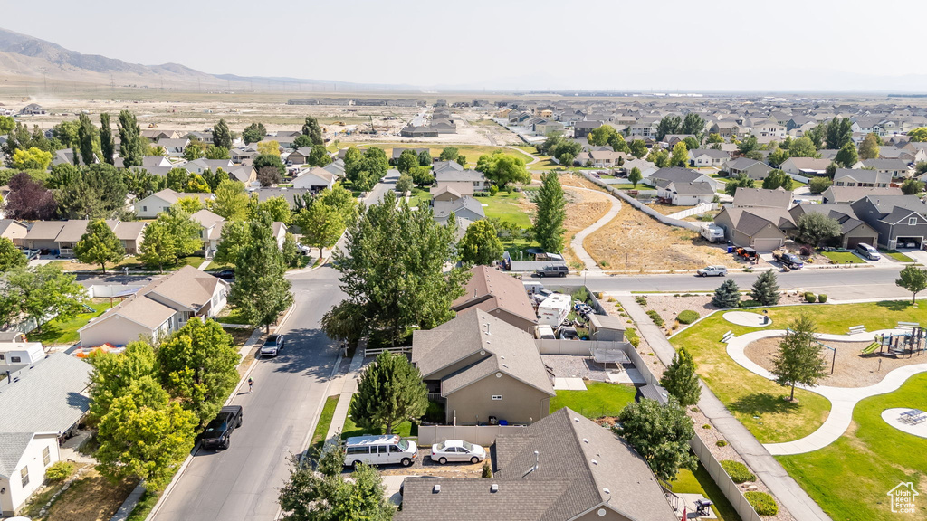 3717 N SUMMER WAY Eagle Mountain, UT 84005
