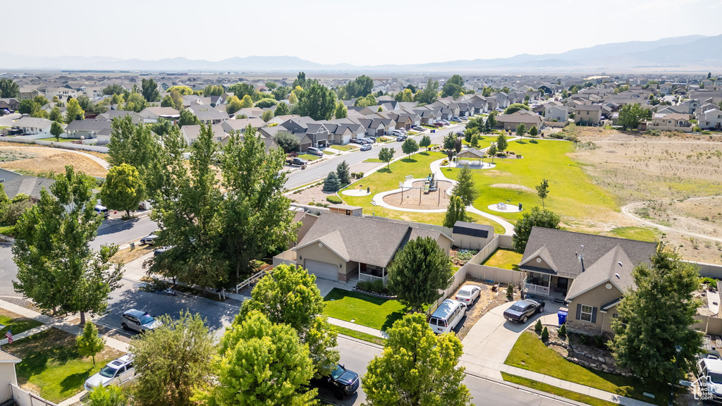 3717 N SUMMER WAY Eagle Mountain, UT 84005