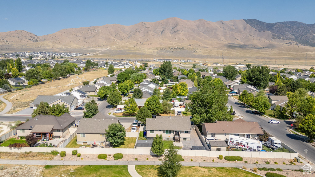 3717 N SUMMER WAY Eagle Mountain, UT 84005