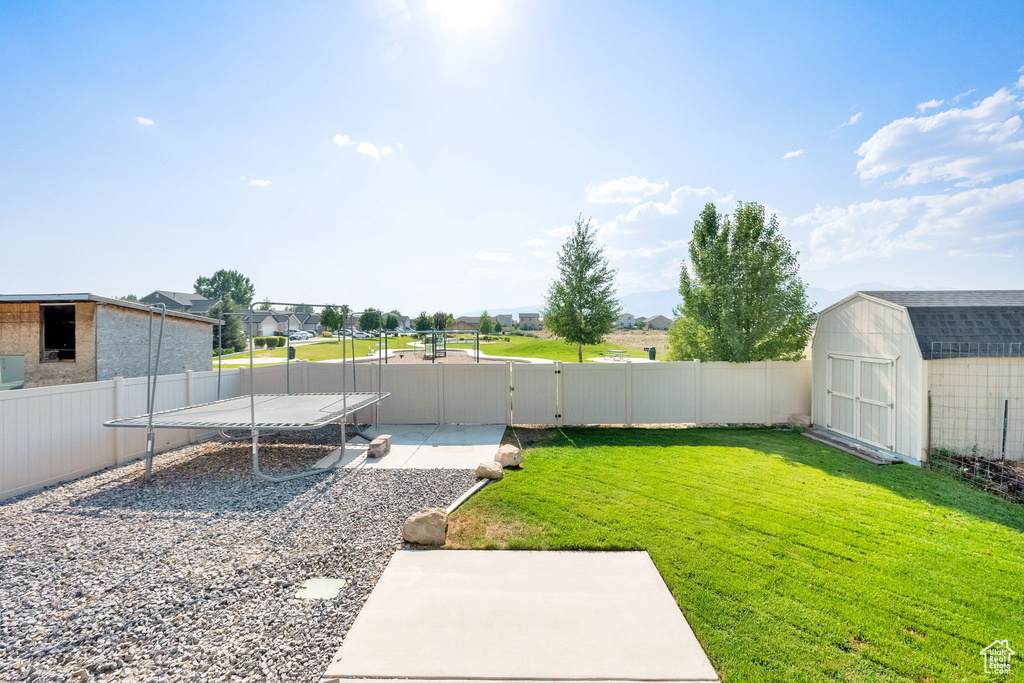3717 N SUMMER WAY Eagle Mountain, UT 84005