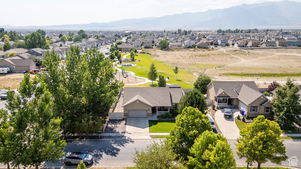 3717 N SUMMER WAY Eagle Mountain, UT 84005