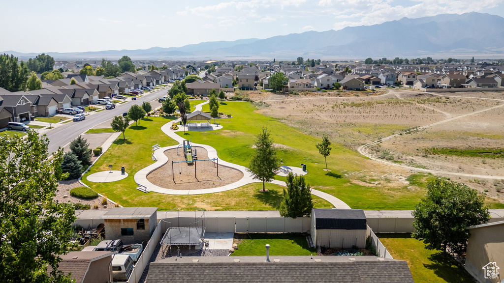 3717 N SUMMER WAY Eagle Mountain, UT 84005