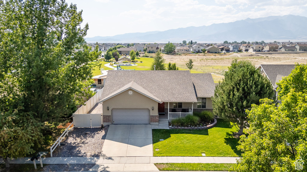 3717 N SUMMER WAY Eagle Mountain, UT 84005