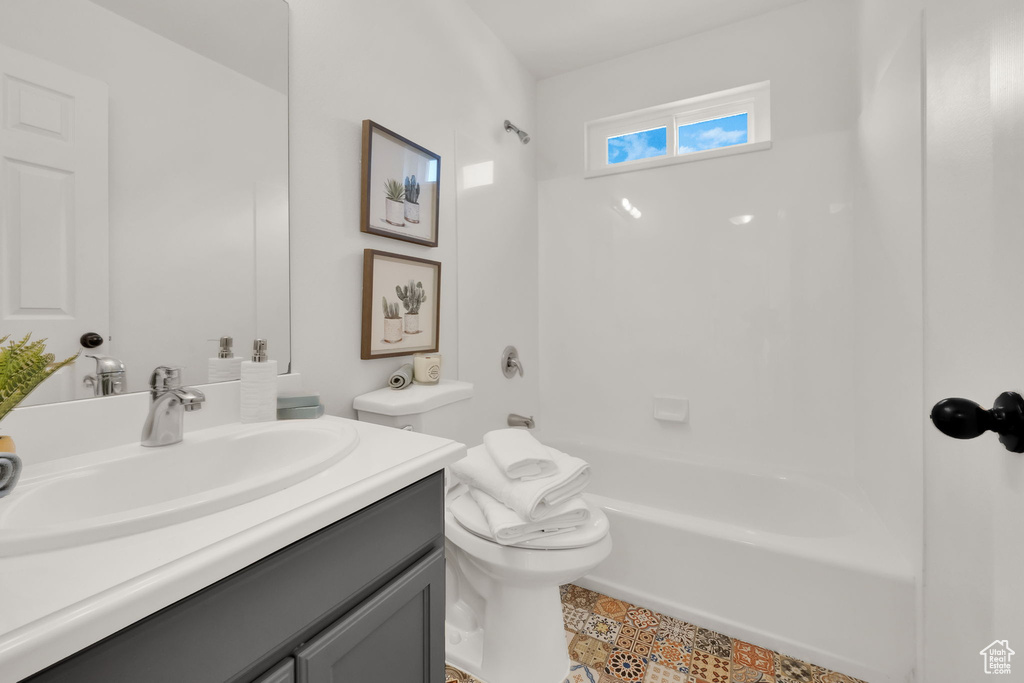 3717 N SUMMER WAY Eagle Mountain, UT 84005