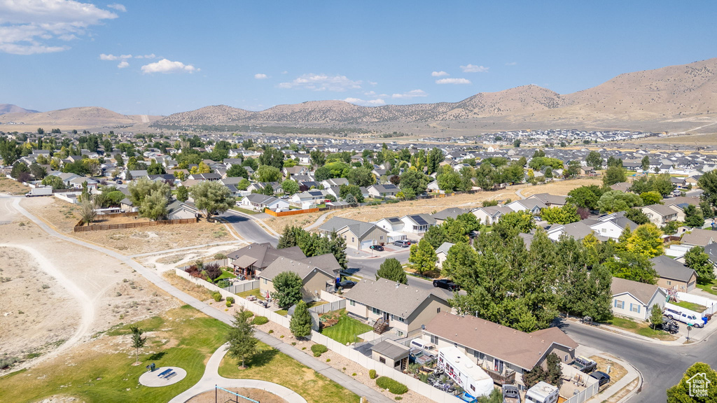 3717 N SUMMER WAY Eagle Mountain, UT 84005