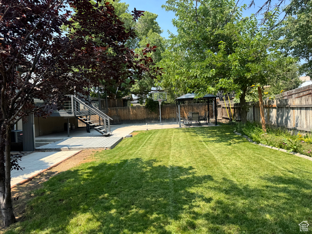 6133 S MOUNT VERNON DR Salt Lake City, UT 84107