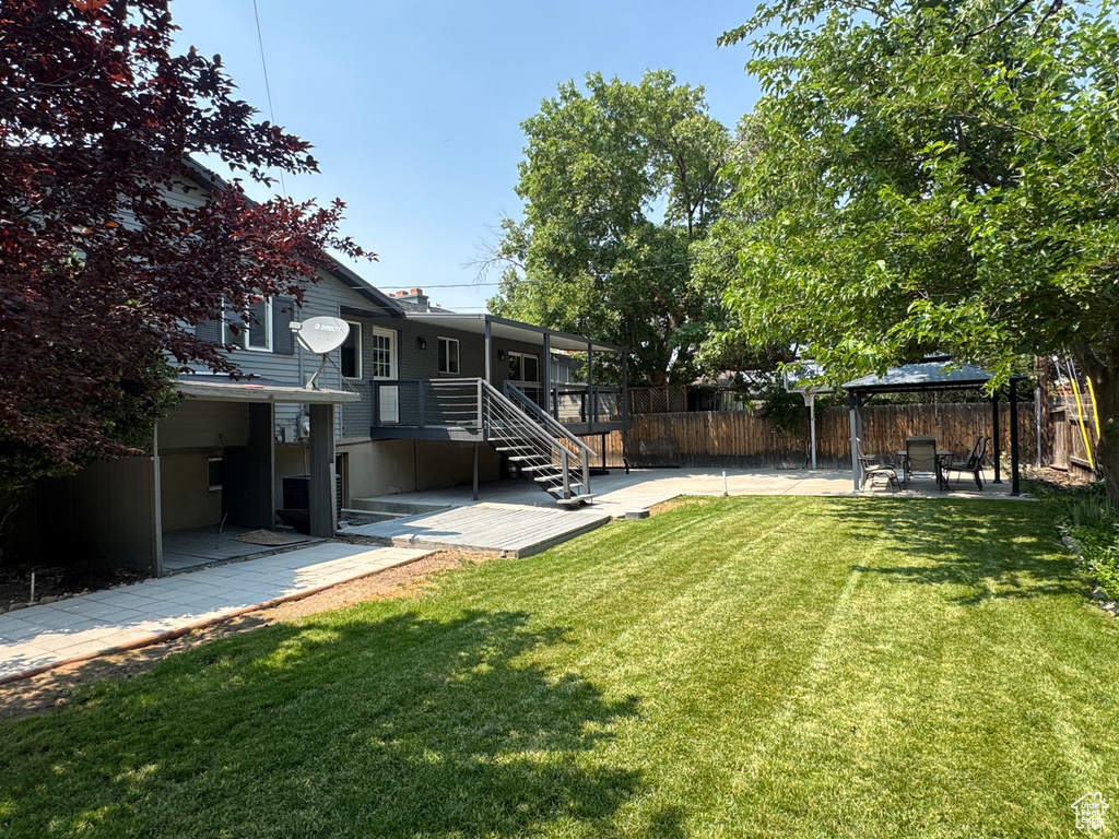 6133 S MOUNT VERNON DR Salt Lake City, UT 84107