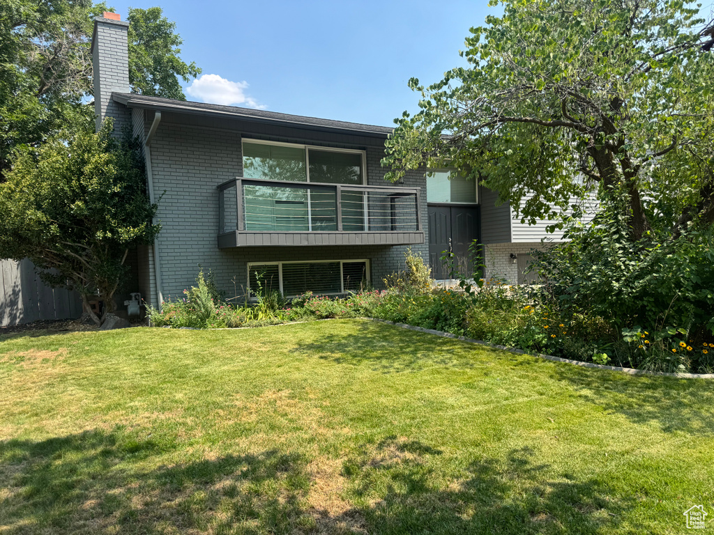 6133 S MOUNT VERNON DR Salt Lake City, UT 84107