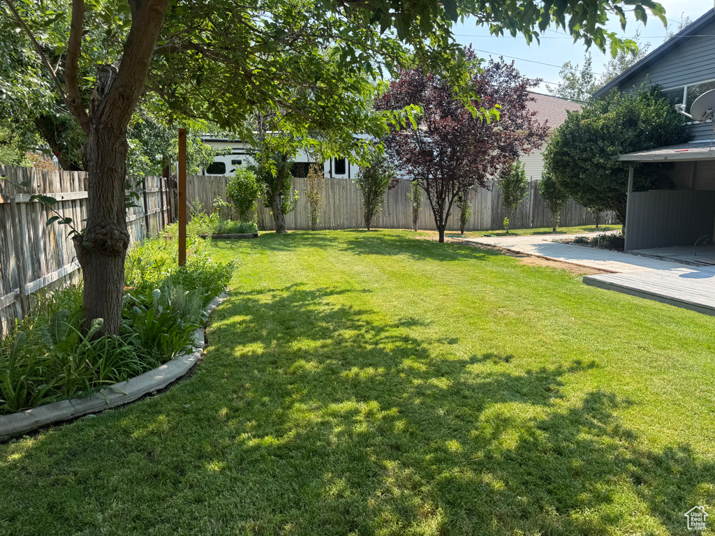 6133 S MOUNT VERNON DR Salt Lake City, UT 84107