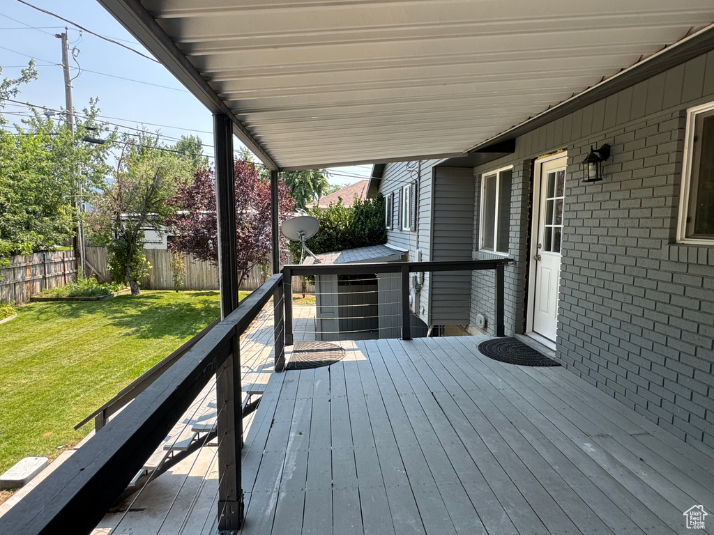 6133 S MOUNT VERNON DR Salt Lake City, UT 84107