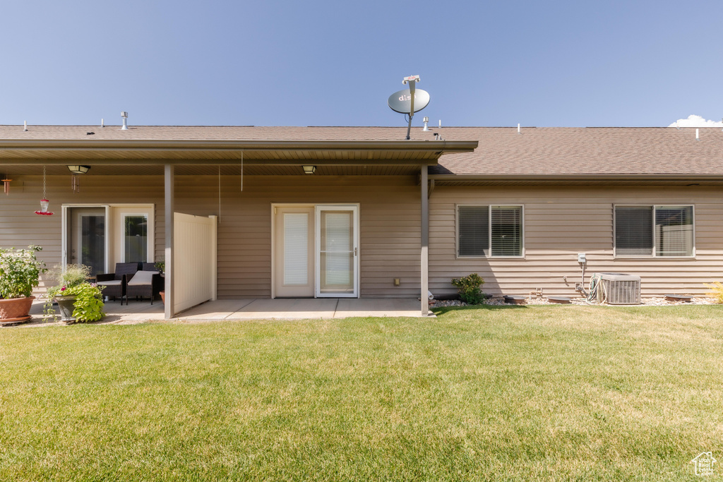 651 E 20 S Hyrum, UT 84319