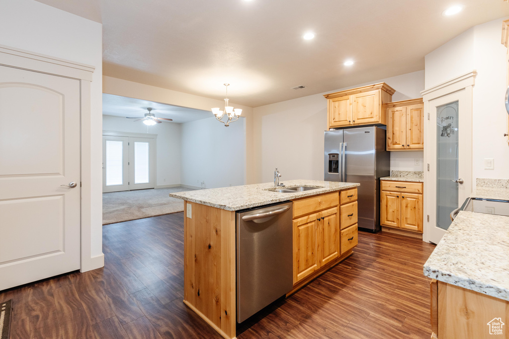 651 E 20 S Hyrum, UT 84319
