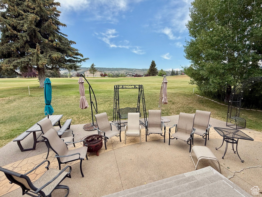 2565 S COUNTRY CLUB DR Garden City, UT 84028