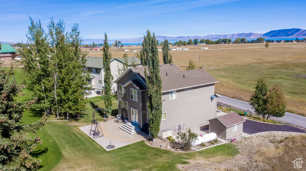 2565 S COUNTRY CLUB DR Garden City, UT 84028