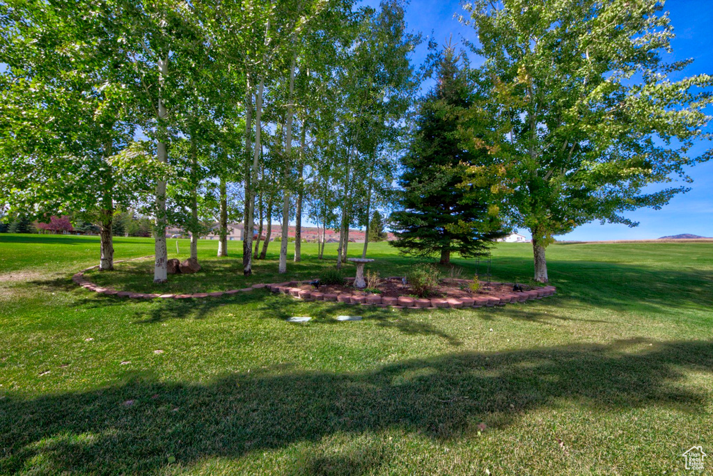 2565 S COUNTRY CLUB DR Garden City, UT 84028