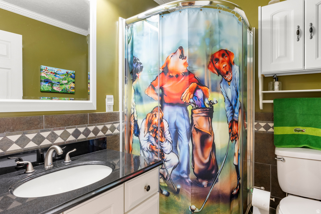 2565 S COUNTRY CLUB DR Garden City, UT 84028