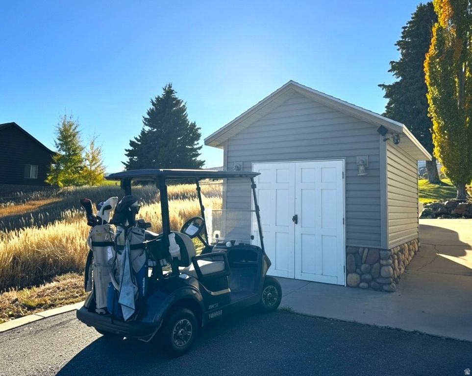 2565 S COUNTRY CLUB DR Garden City, UT 84028