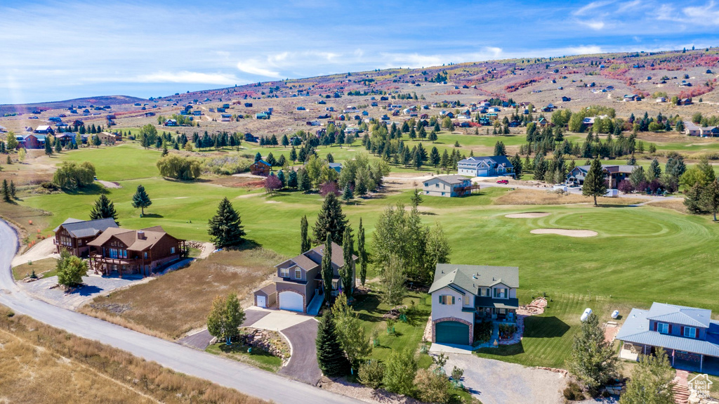 2565 S COUNTRY CLUB DR Garden City, UT 84028