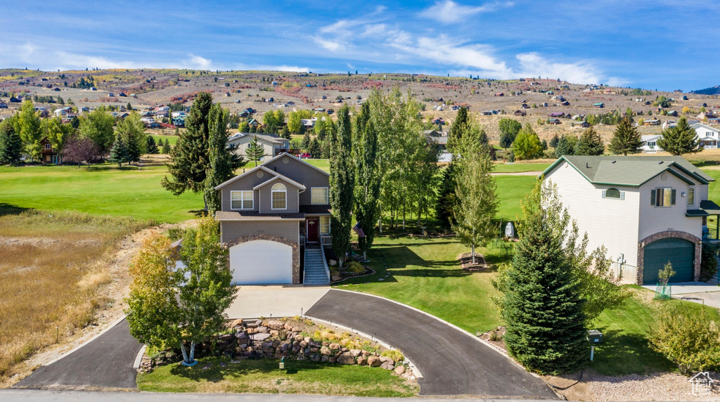 2565 S COUNTRY CLUB DR Garden City, UT 84028
