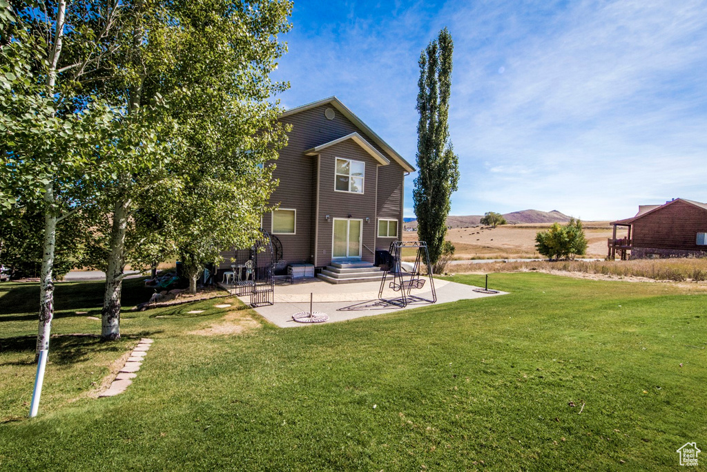 2565 S COUNTRY CLUB DR Garden City, UT 84028