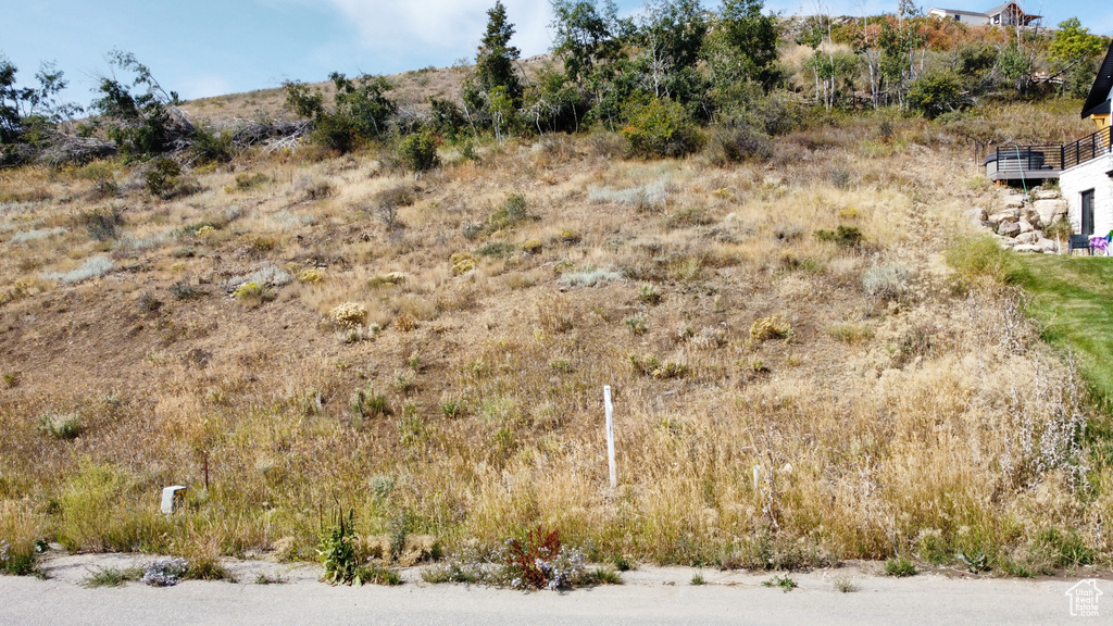 641 N LOCHWOOD DR Garden City, UT 84028