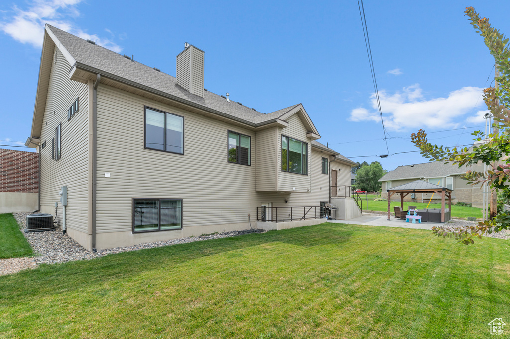 3022 S 500 W Bountiful, UT 84010