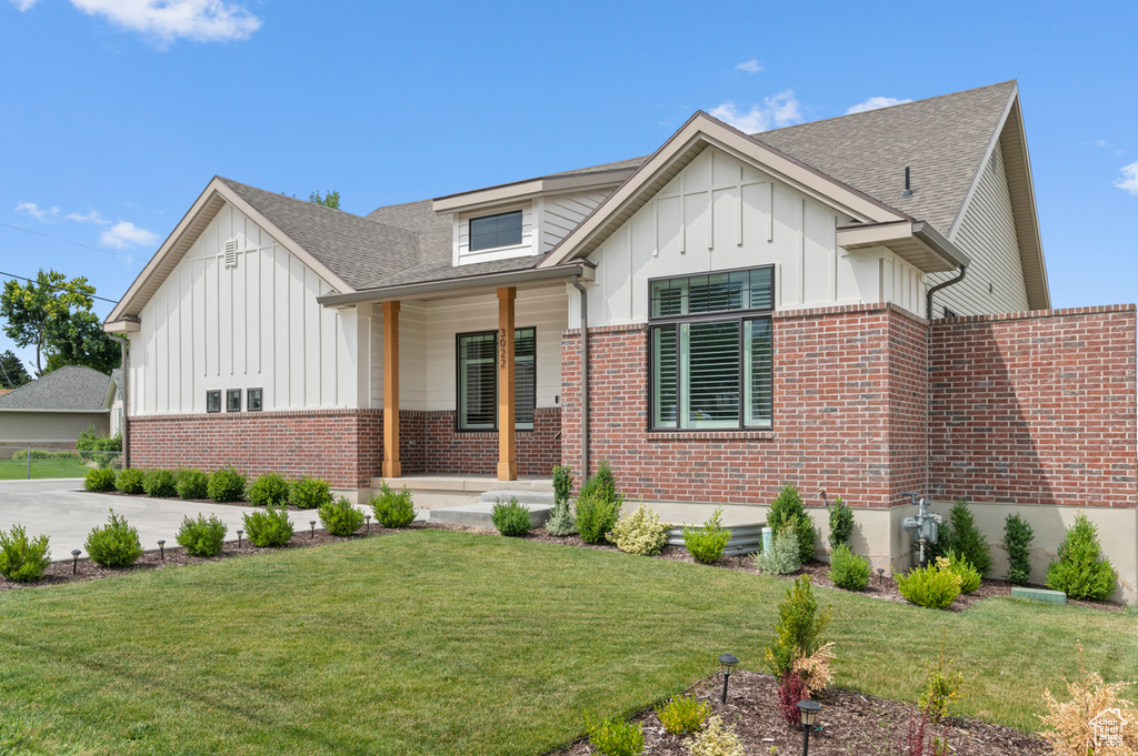 3022 S 500 W Bountiful, UT 84010