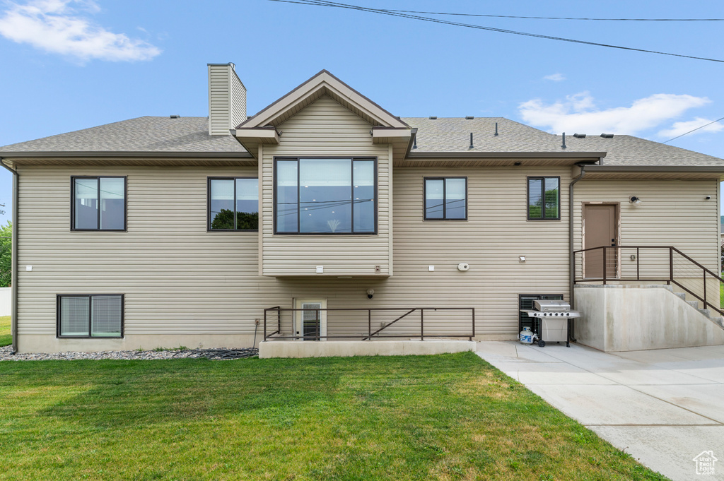 3022 S 500 W Bountiful, UT 84010