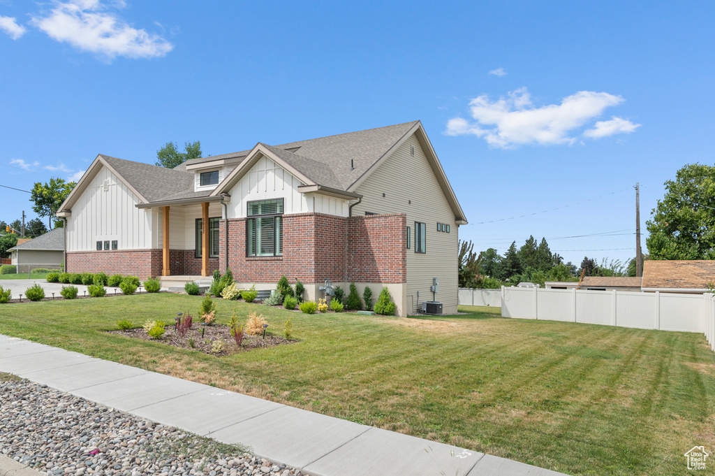 3022 S 500 W Bountiful, UT 84010