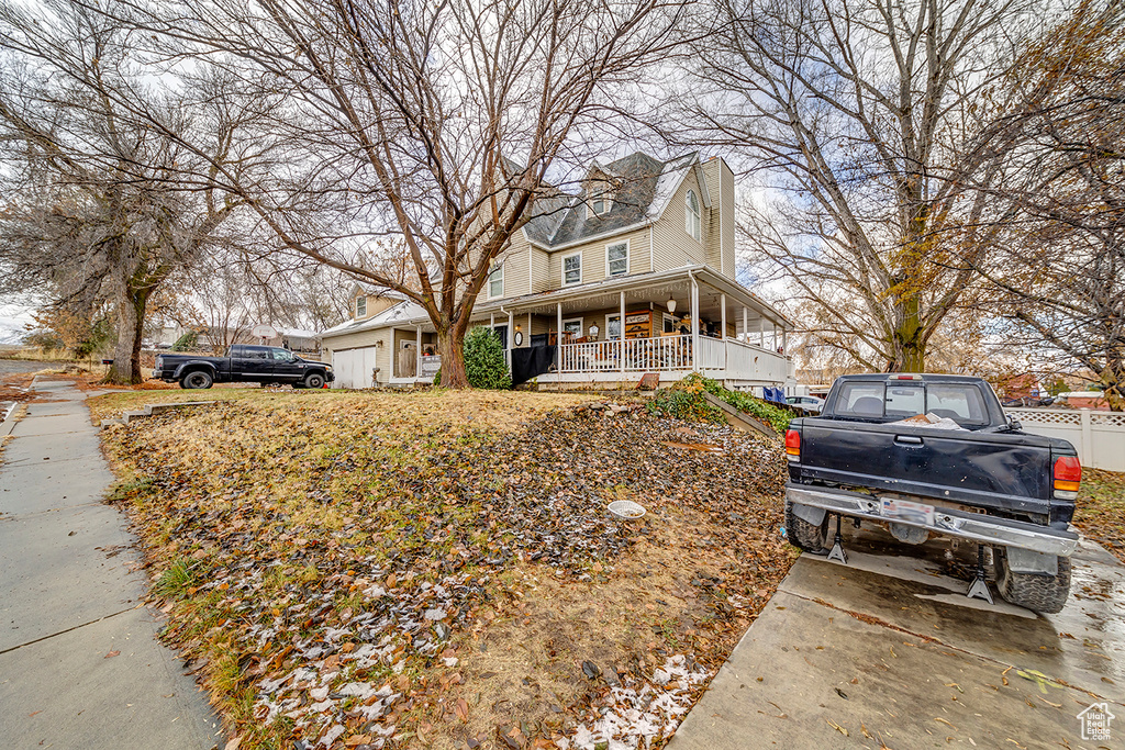 315 N 500 E Salem, UT 84653