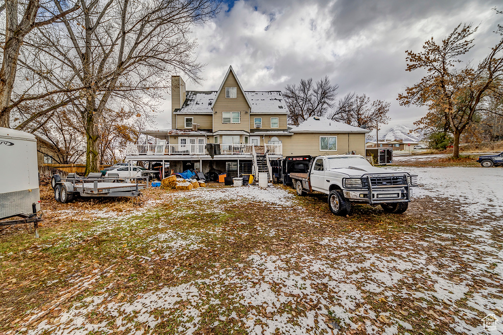 315 N 500 E Salem, UT 84653