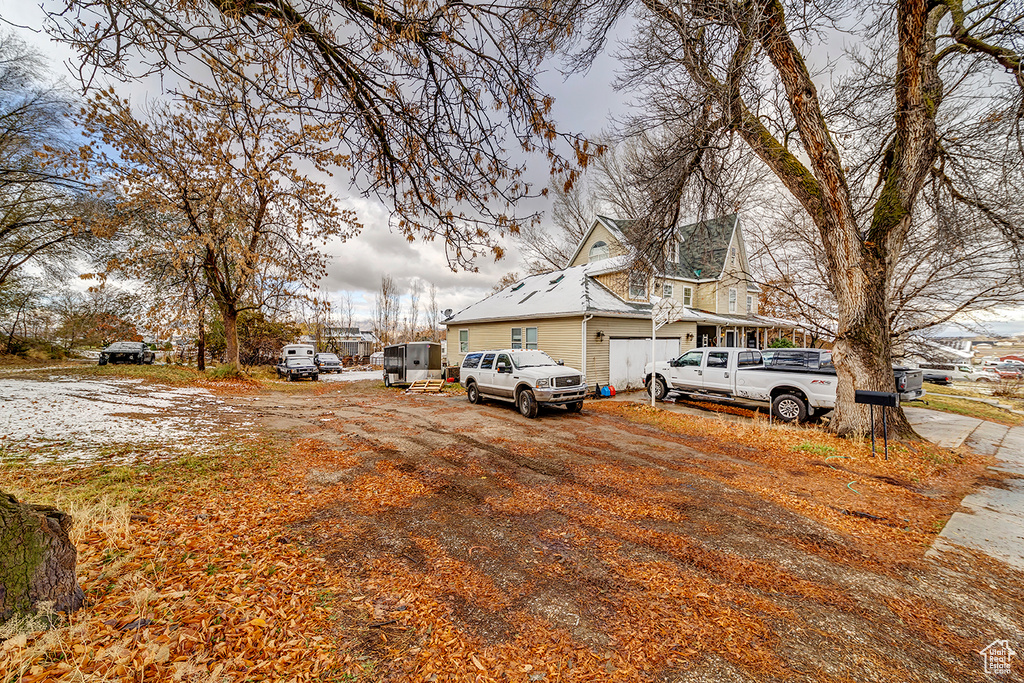 315 N 500 E Salem, UT 84653